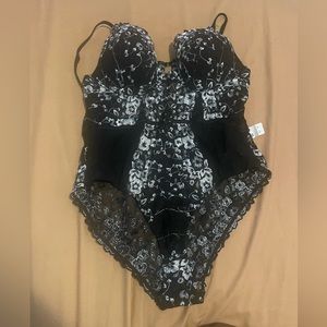 Cute bodysuit, Brand new with tags